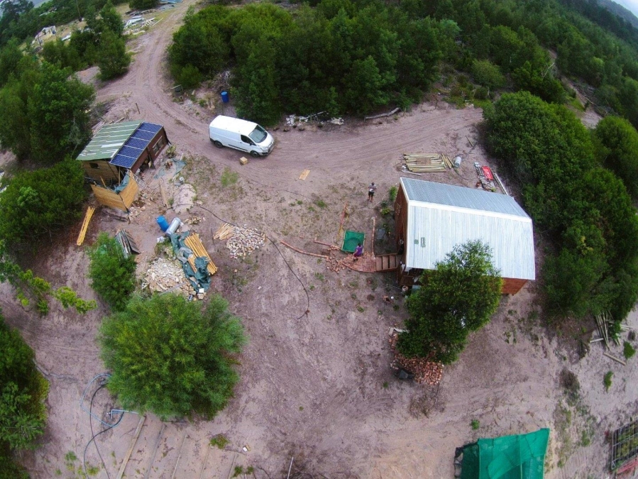 0 Bedroom Property for Sale in Sedgefield Central Western Cape